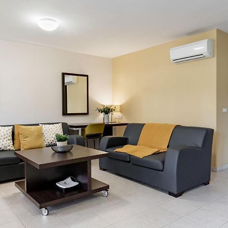 Ponent 602 In Marina Portoroz By Locap Group Apartment Exterior photo