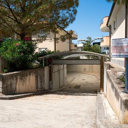 Ponent 602 In Marina Portoroz By Locap Group Apartment Exterior photo