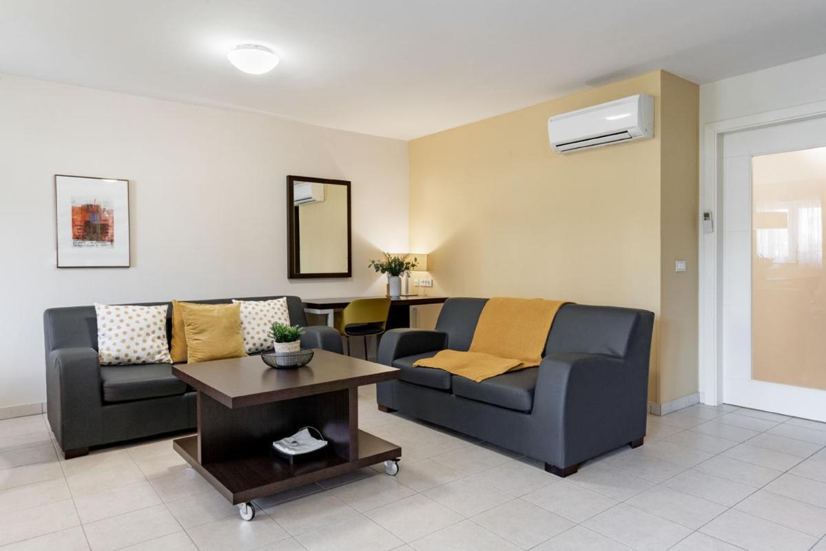 Ponent 602 In Marina Portoroz By Locap Group Apartment Exterior photo