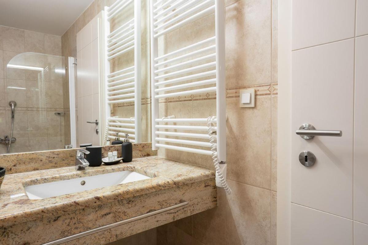 Ponent 602 In Marina Portoroz By Locap Group Apartment Exterior photo